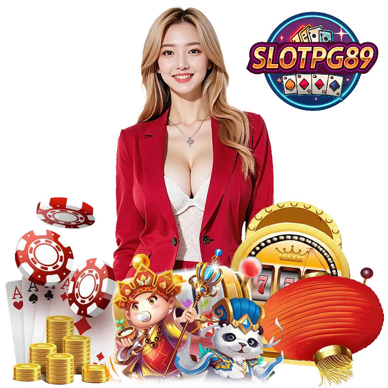 SLOTPG89