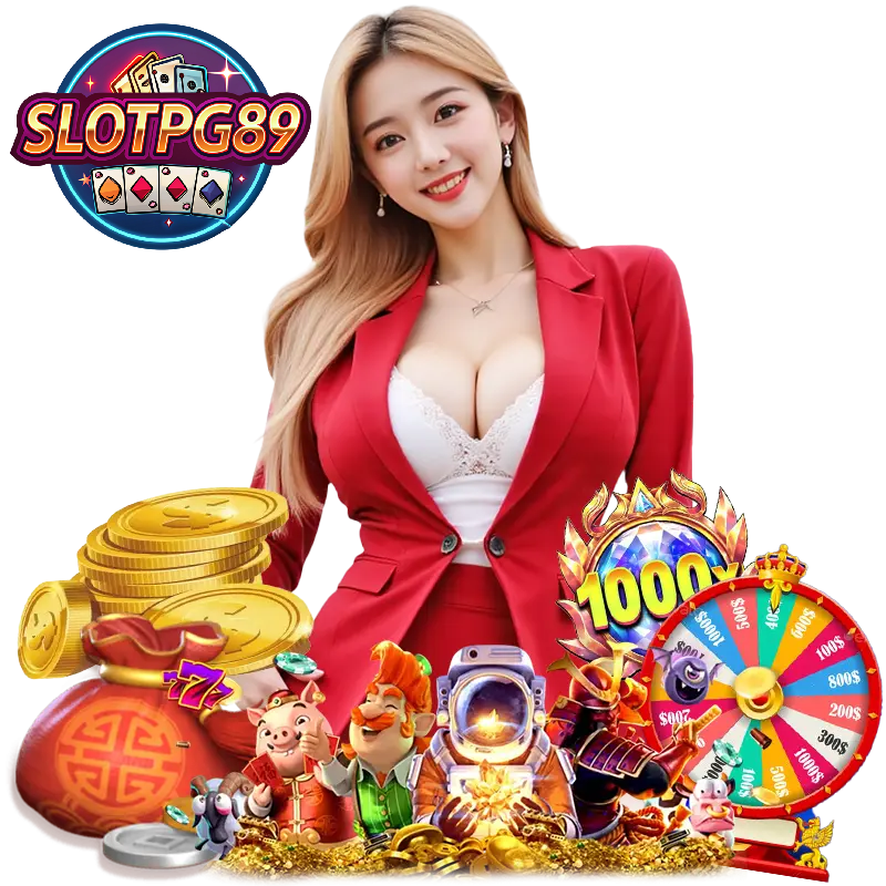 SLOTPG89 TH